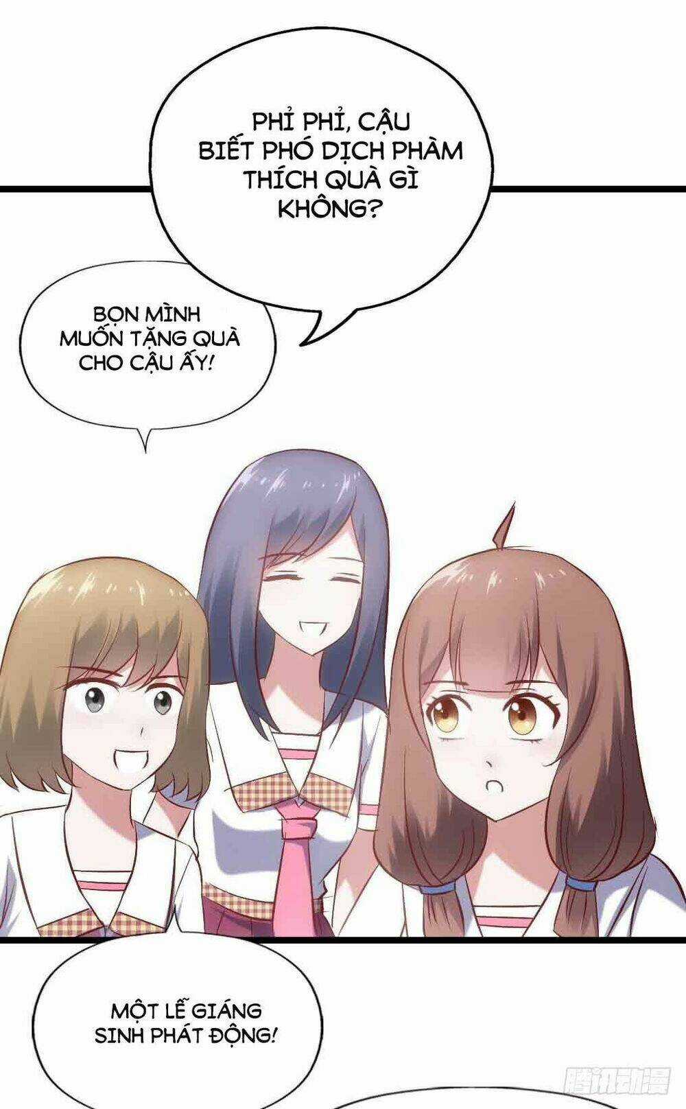 Ác Ma Bàn Bên - Chapter 30 - Trang 50