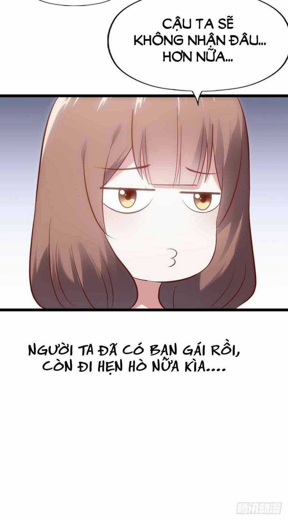 Ác Ma Bàn Bên - Chapter 30 - Trang 51