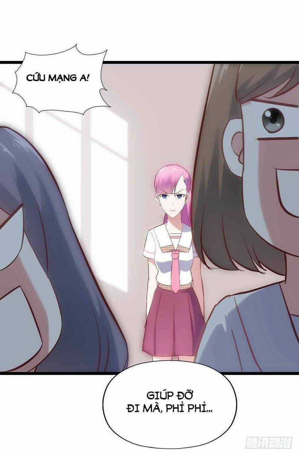 Ác Ma Bàn Bên - Chapter 30 - Trang 54