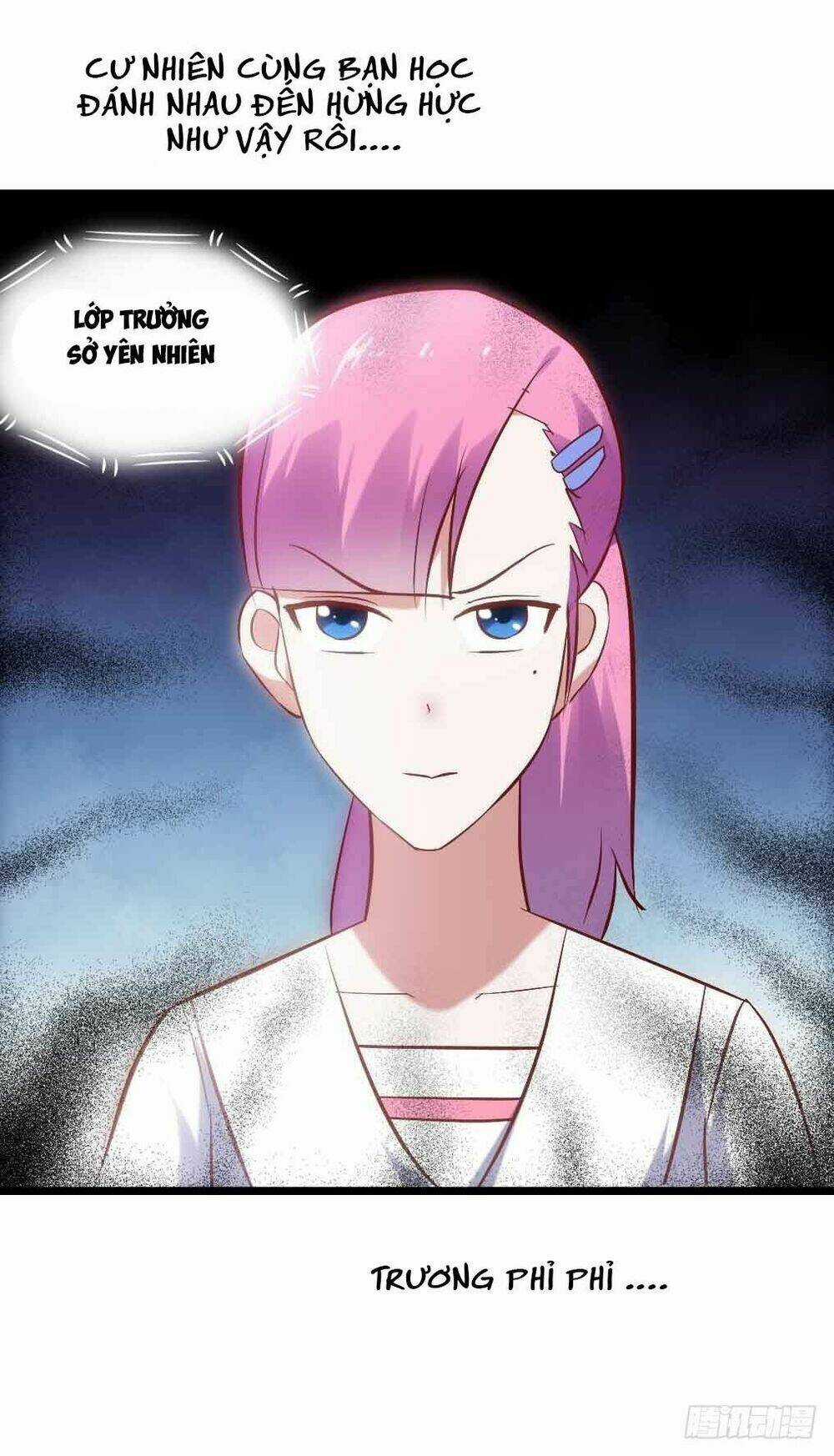 Ác Ma Bàn Bên - Chapter 30 - Trang 55