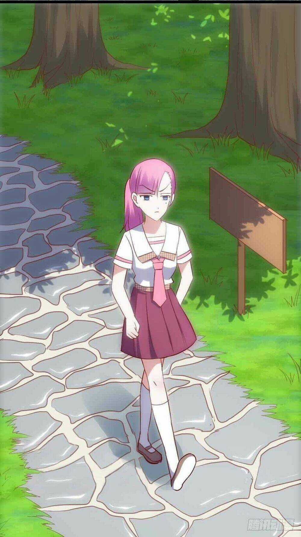 Ác Ma Bàn Bên - Chapter 30 - Trang 57