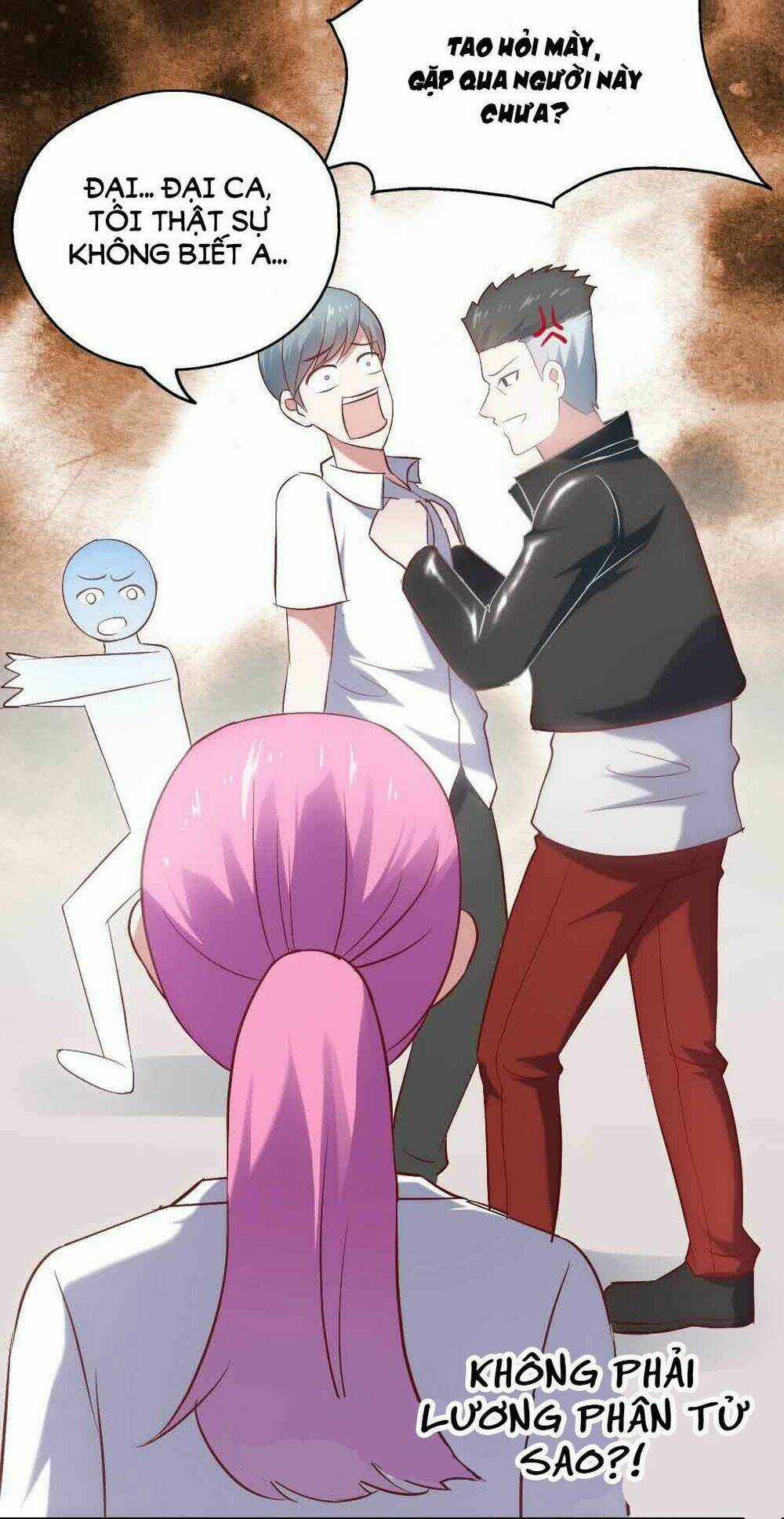 Ác Ma Bàn Bên - Chapter 30 - Trang 59