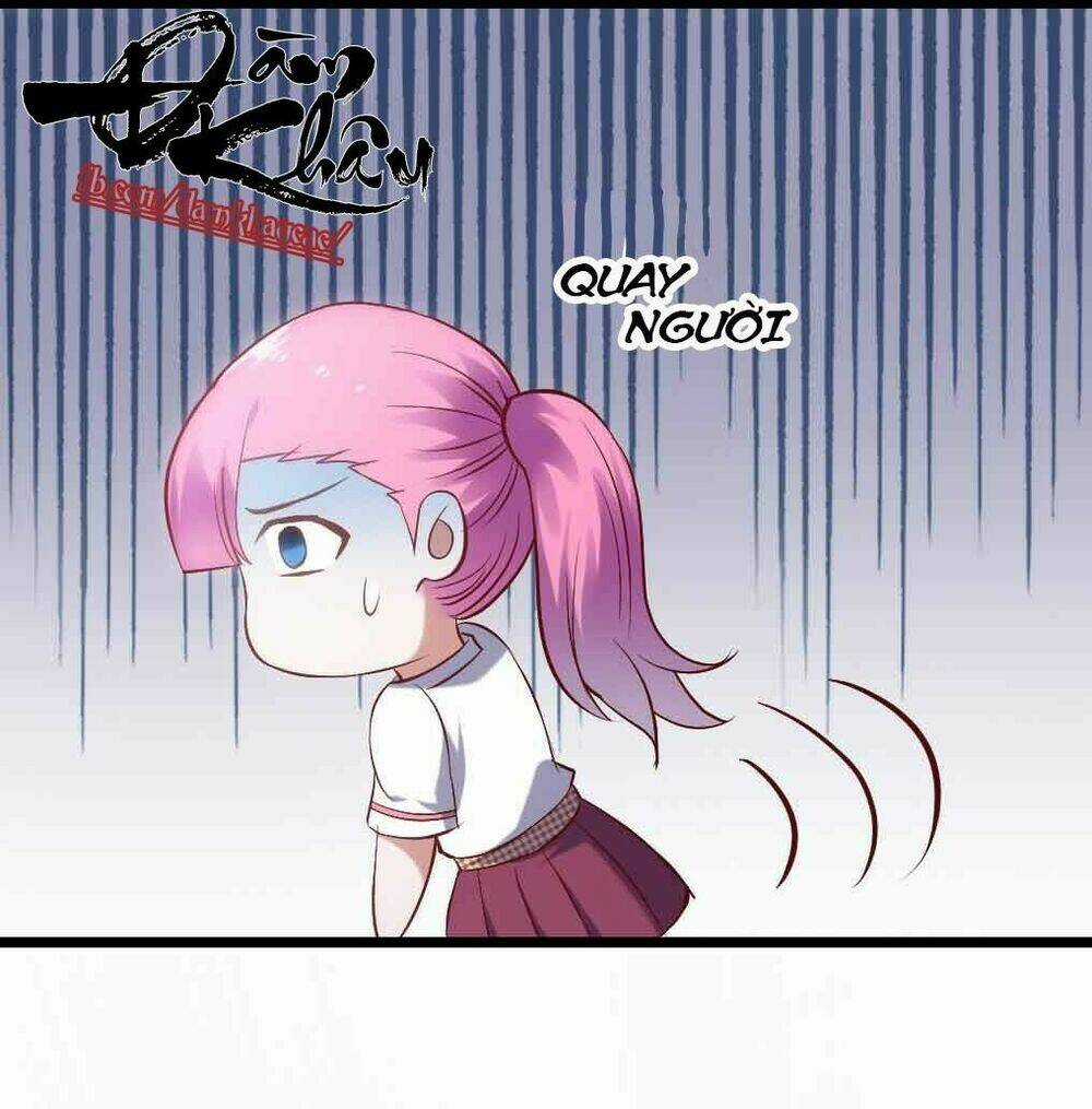 Ác Ma Bàn Bên - Chapter 30 - Trang 60