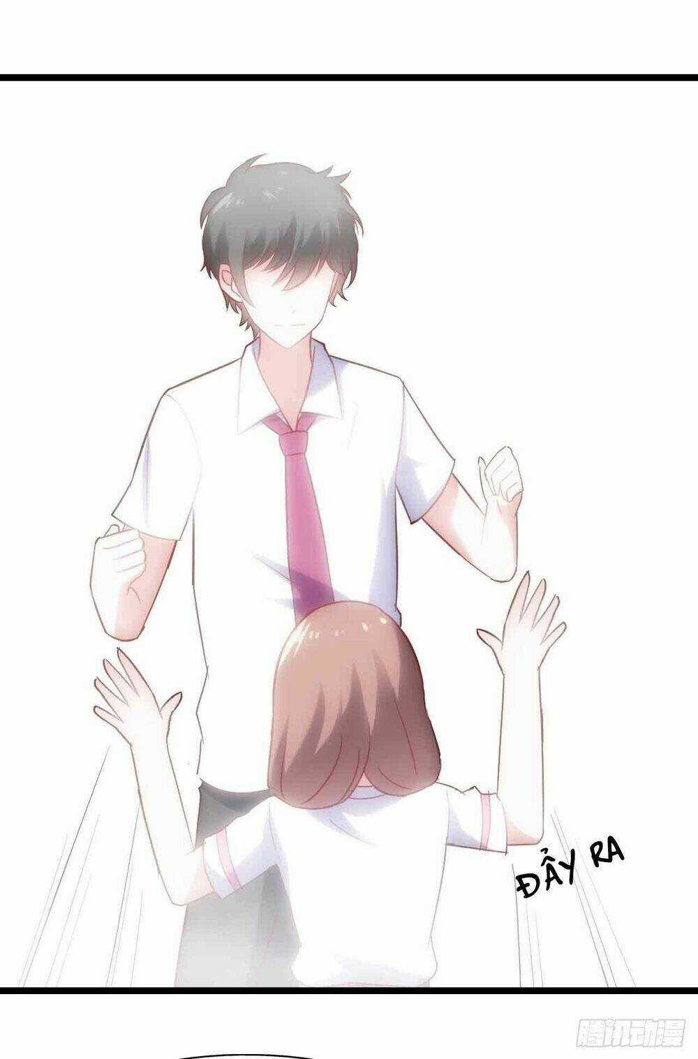 Ác Ma Bàn Bên - Chapter 30 - Trang 7