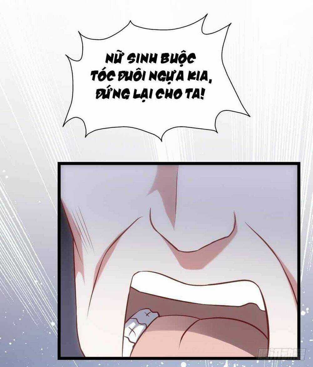 Ác Ma Bàn Bên - Chapter 30 - Trang 61