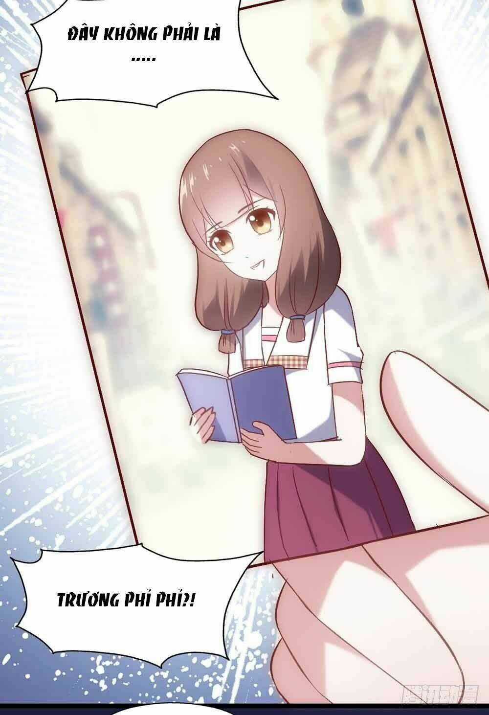 Ác Ma Bàn Bên - Chapter 30 - Trang 64