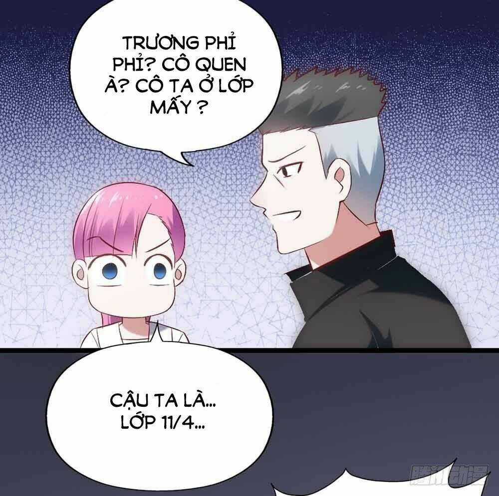 Ác Ma Bàn Bên - Chapter 30 - Trang 65