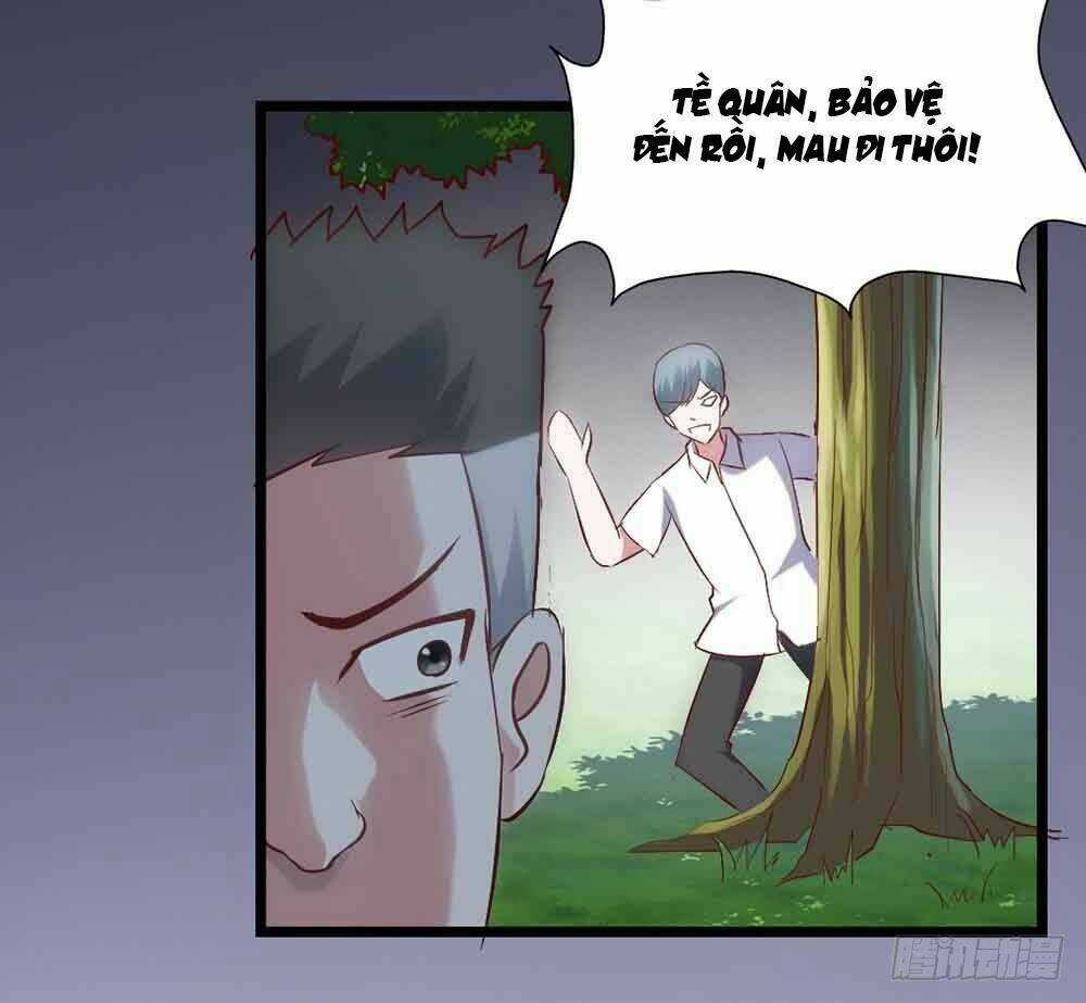 Ác Ma Bàn Bên - Chapter 30 - Trang 66