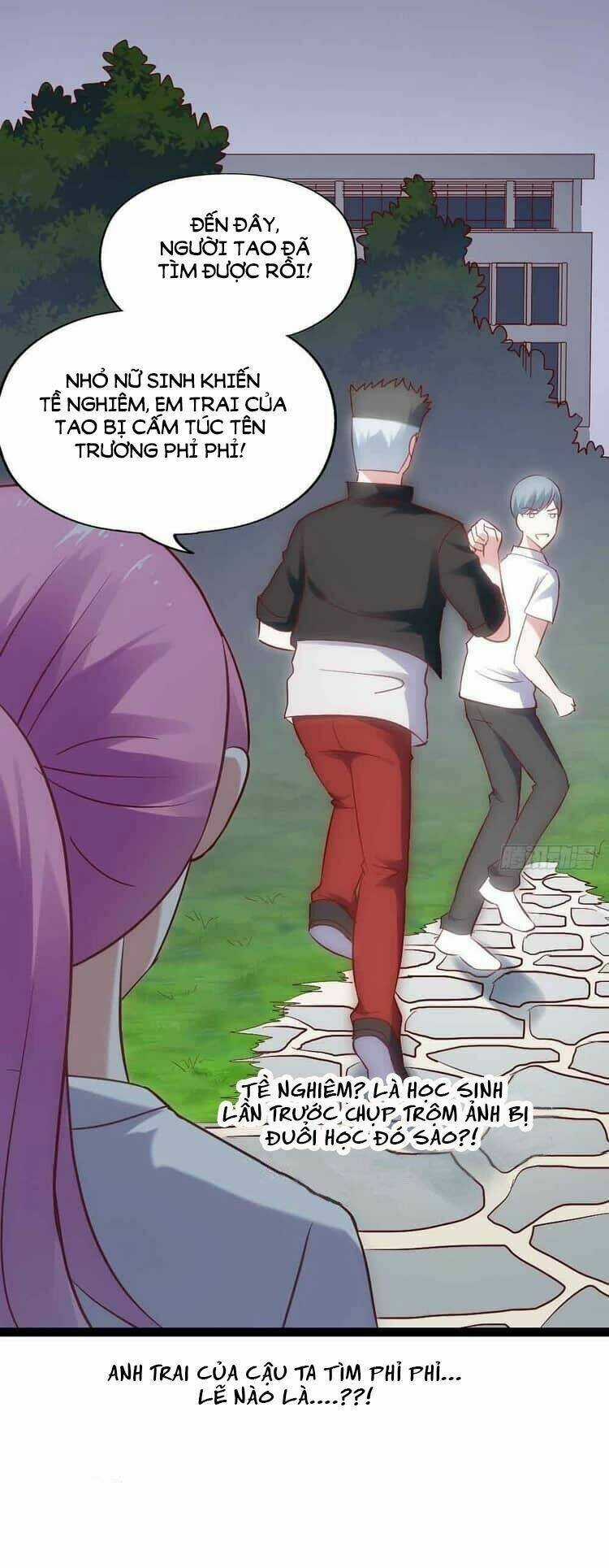 Ác Ma Bàn Bên - Chapter 30 - Trang 67