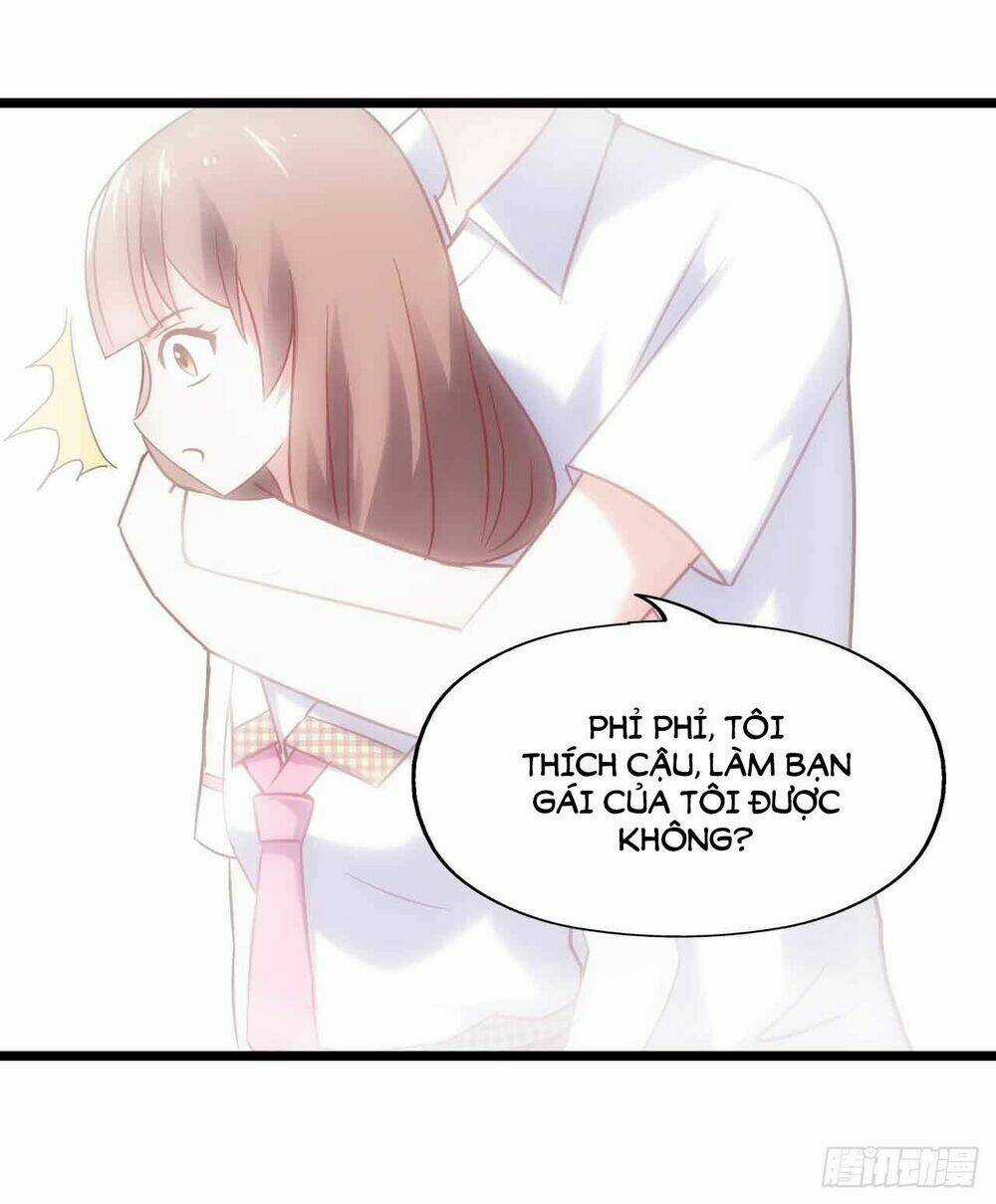 Ác Ma Bàn Bên - Chapter 30 - Trang 10