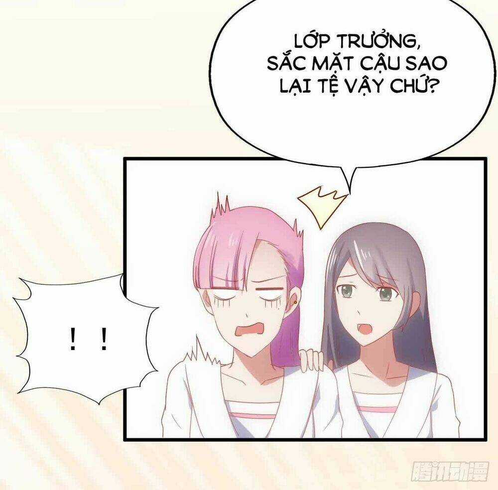 Ác Ma Bàn Bên - Chapter 31 - Trang 11