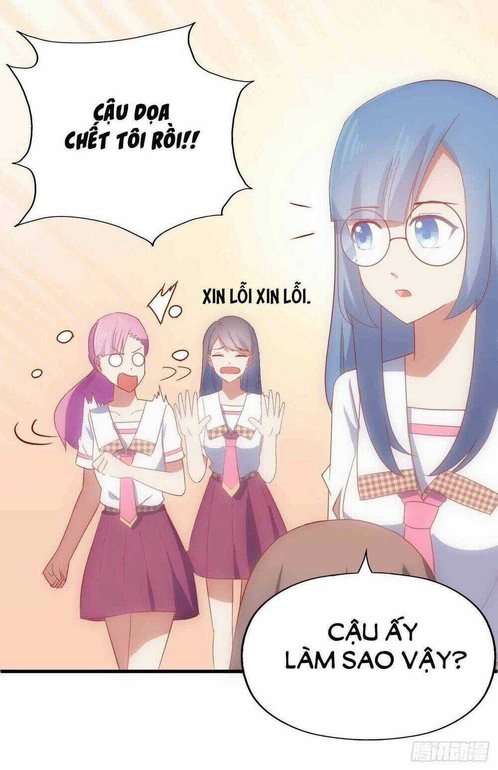 Ác Ma Bàn Bên - Chapter 31 - Trang 12