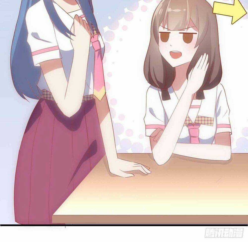 Ác Ma Bàn Bên - Chapter 31 - Trang 15