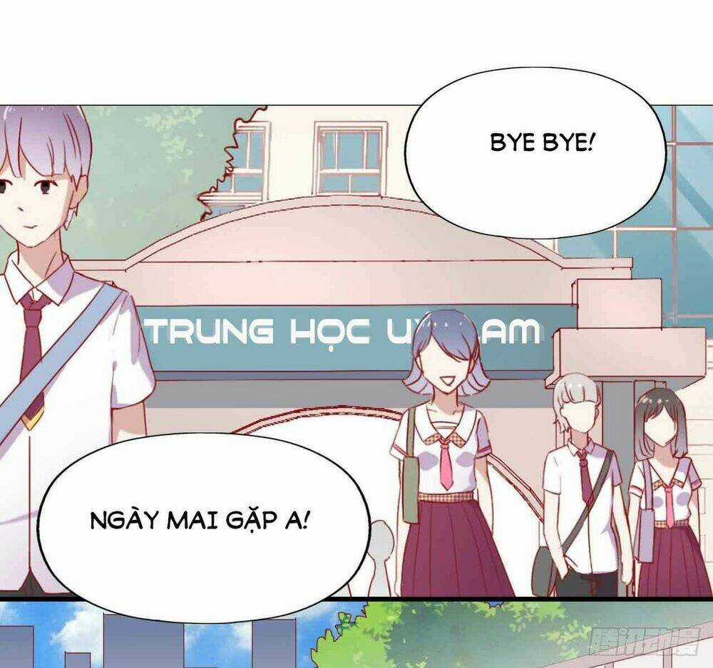 Ác Ma Bàn Bên - Chapter 31 - Trang 16