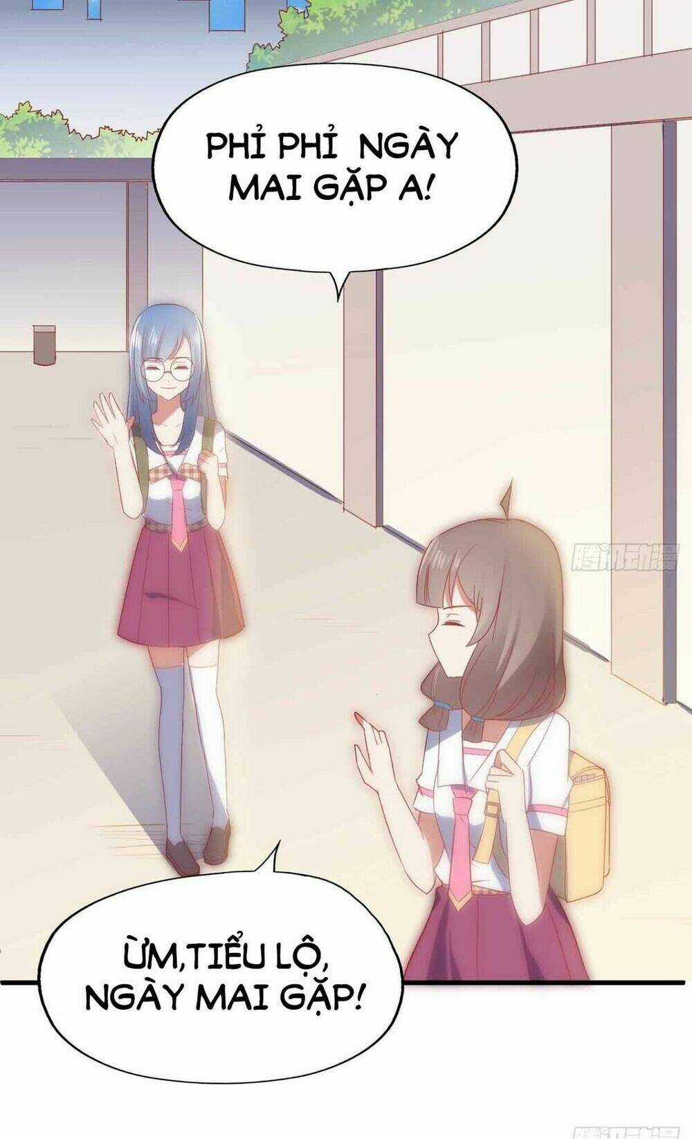 Ác Ma Bàn Bên - Chapter 31 - Trang 17