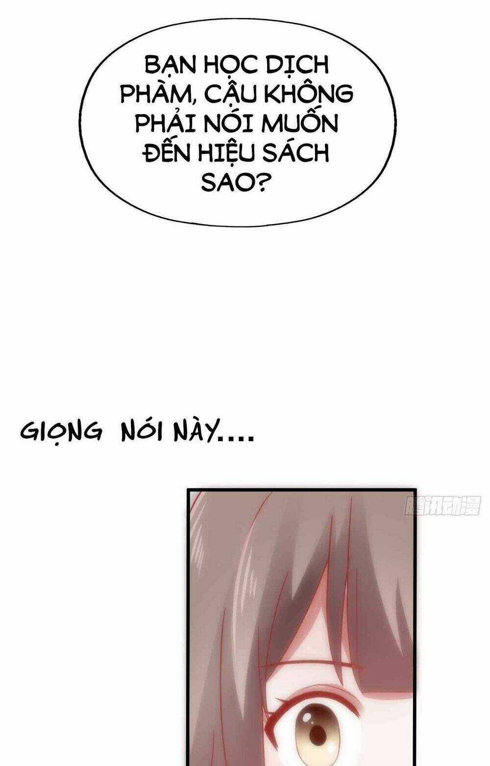 Ác Ma Bàn Bên - Chapter 31 - Trang 19