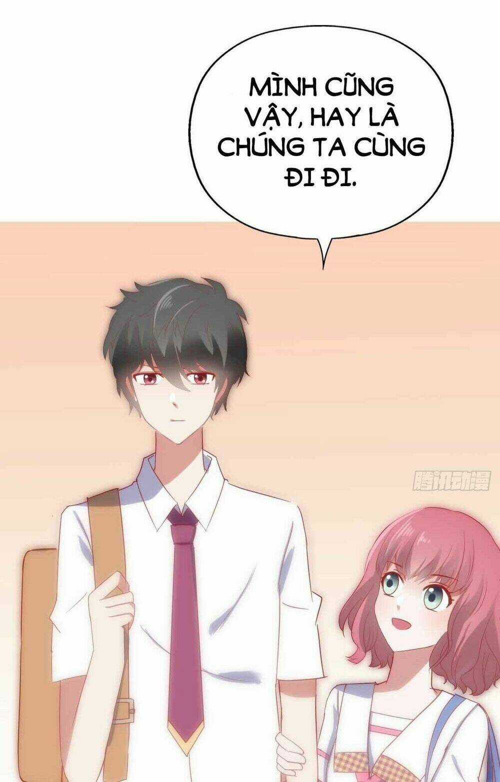 Ác Ma Bàn Bên - Chapter 31 - Trang 21