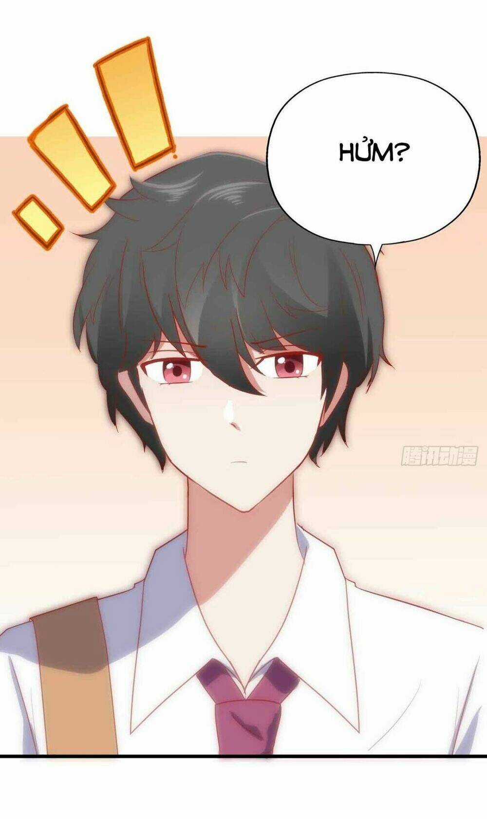 Ác Ma Bàn Bên - Chapter 31 - Trang 23