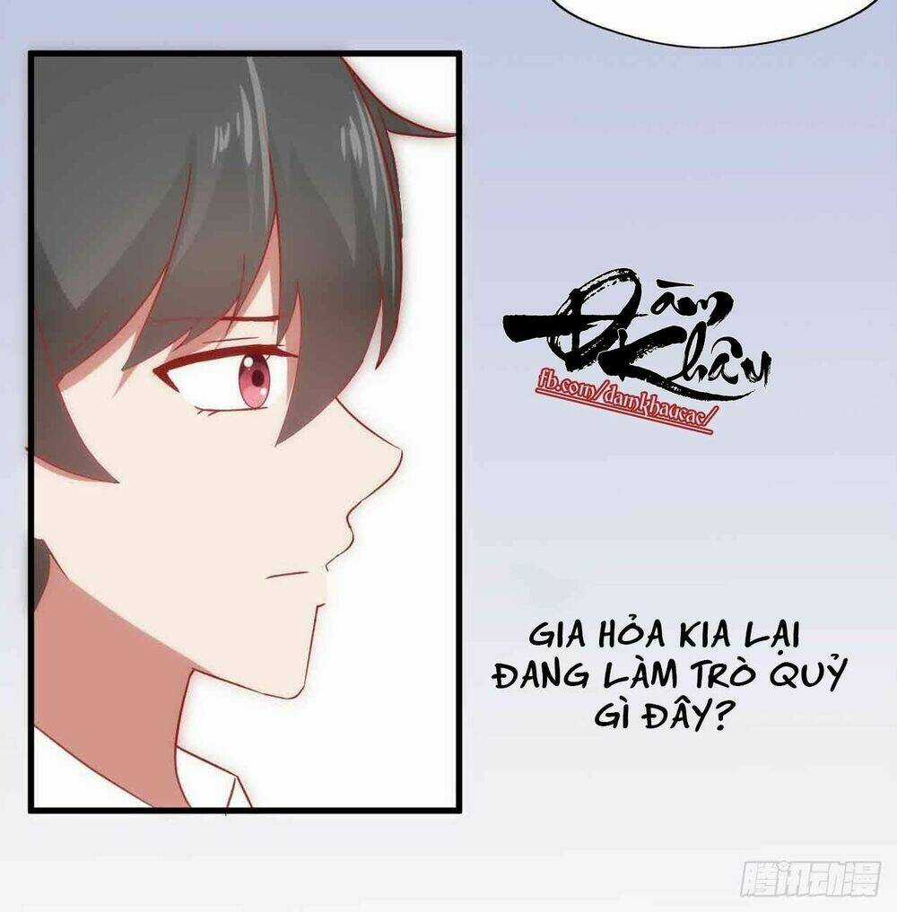 Ác Ma Bàn Bên - Chapter 31 - Trang 26