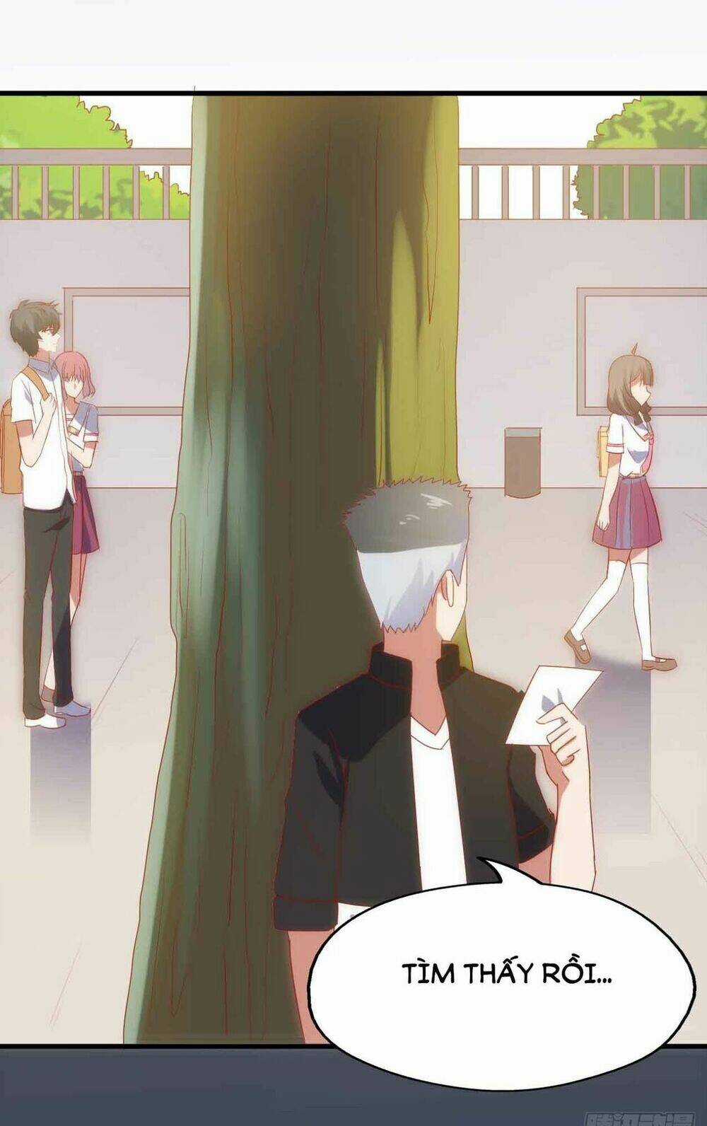 Ác Ma Bàn Bên - Chapter 31 - Trang 27