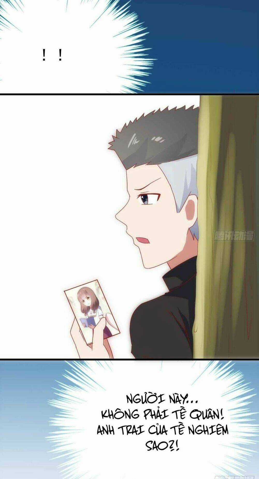 Ác Ma Bàn Bên - Chapter 31 - Trang 30