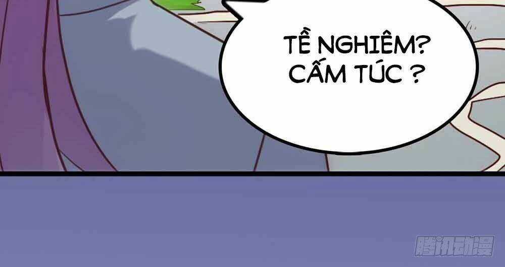 Ác Ma Bàn Bên - Chapter 31 - Trang 4