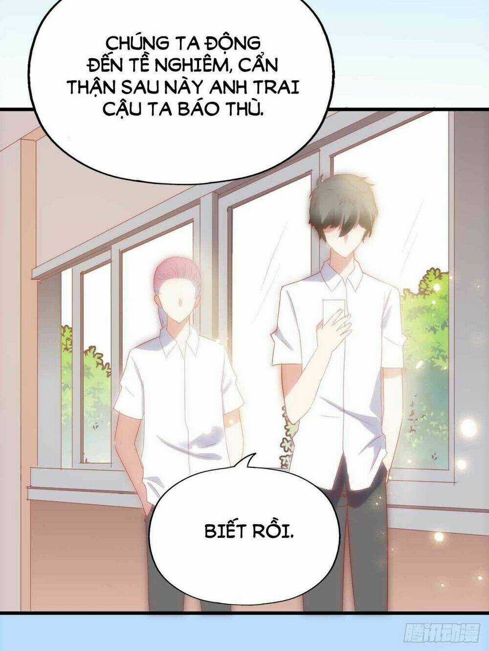 Ác Ma Bàn Bên - Chapter 31 - Trang 33