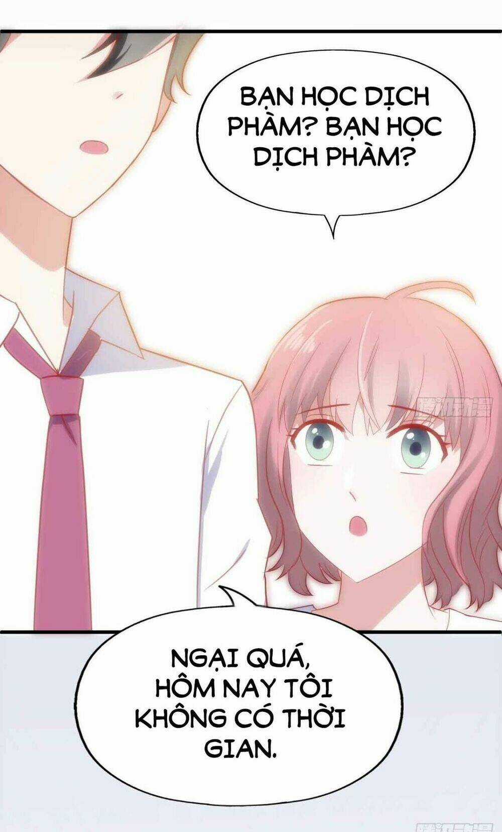 Ác Ma Bàn Bên - Chapter 31 - Trang 35