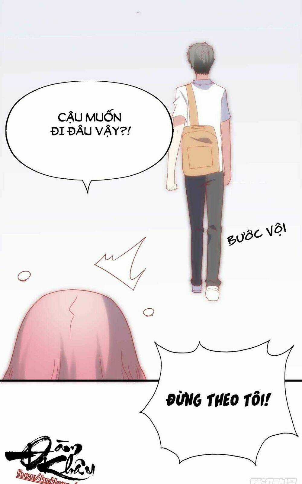 Ác Ma Bàn Bên - Chapter 31 - Trang 37