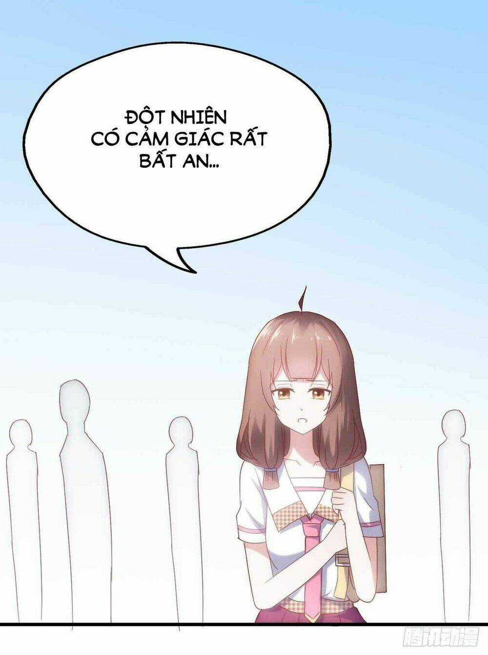 Ác Ma Bàn Bên - Chapter 31 - Trang 39