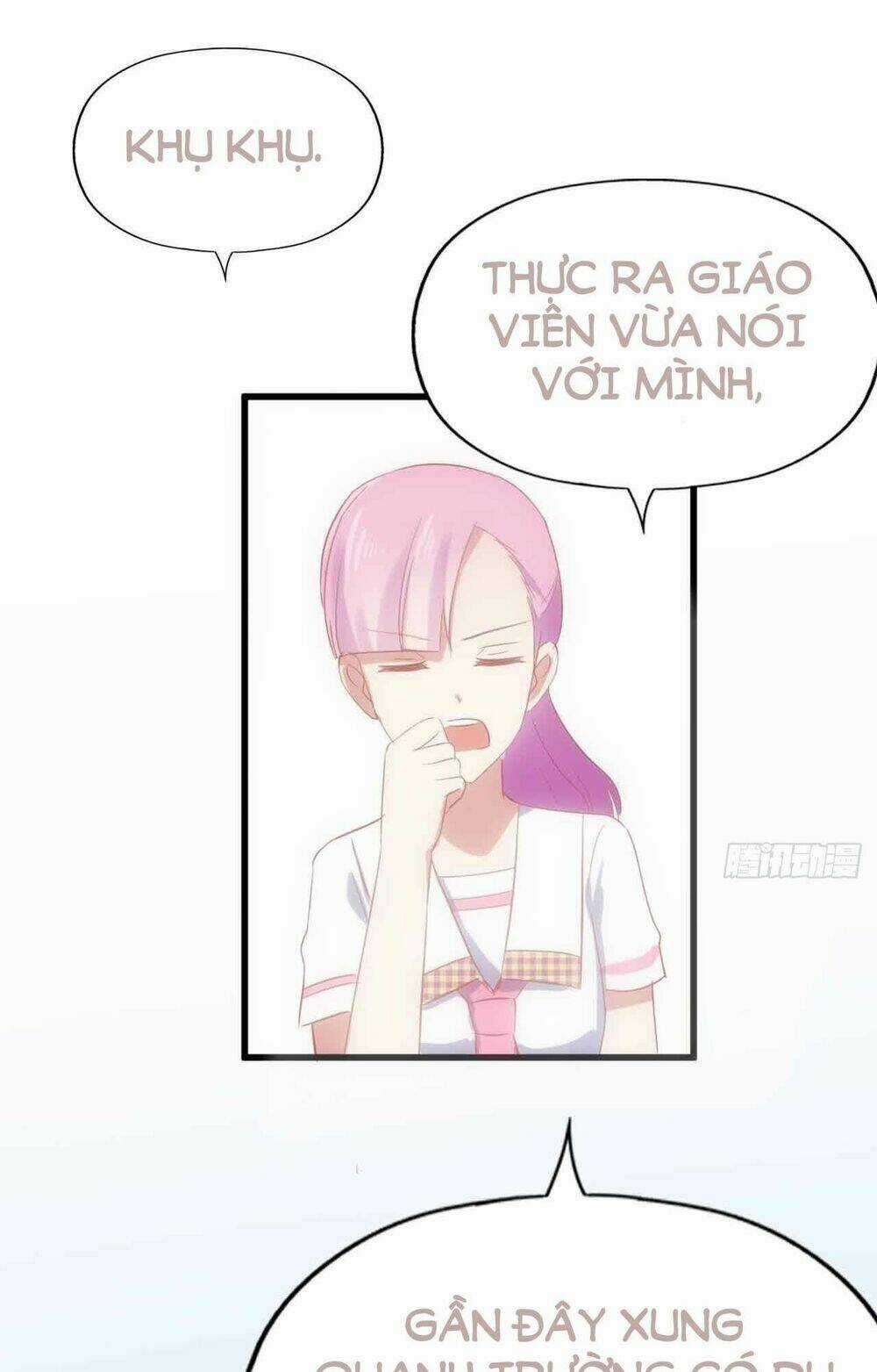 Ác Ma Bàn Bên - Chapter 31 - Trang 40