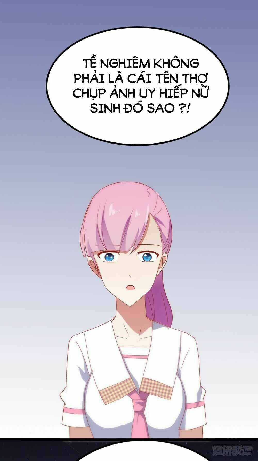 Ác Ma Bàn Bên - Chapter 31 - Trang 5