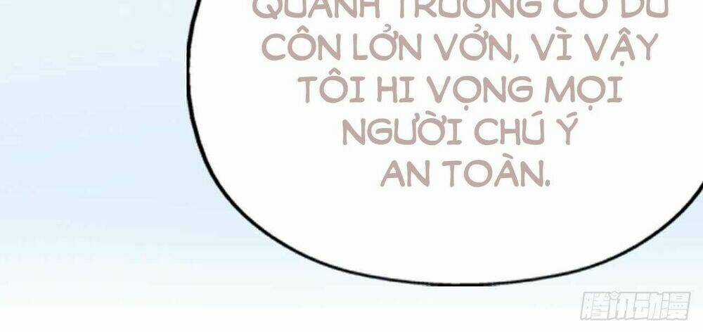 Ác Ma Bàn Bên - Chapter 31 - Trang 41