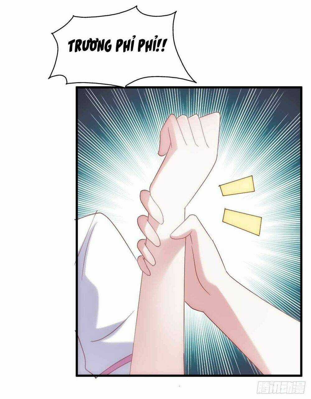 Ác Ma Bàn Bên - Chapter 31 - Trang 43