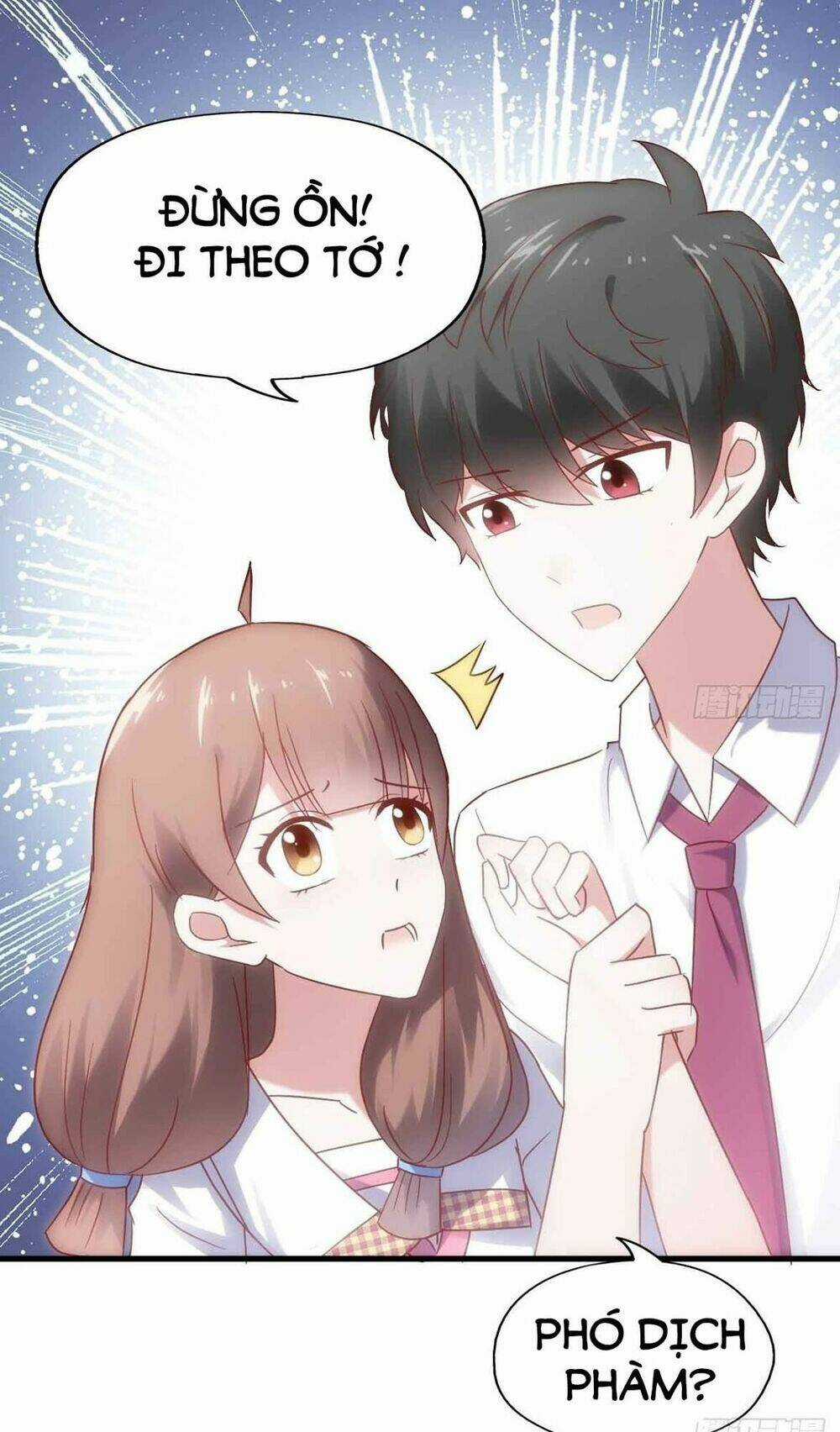 Ác Ma Bàn Bên - Chapter 31 - Trang 46