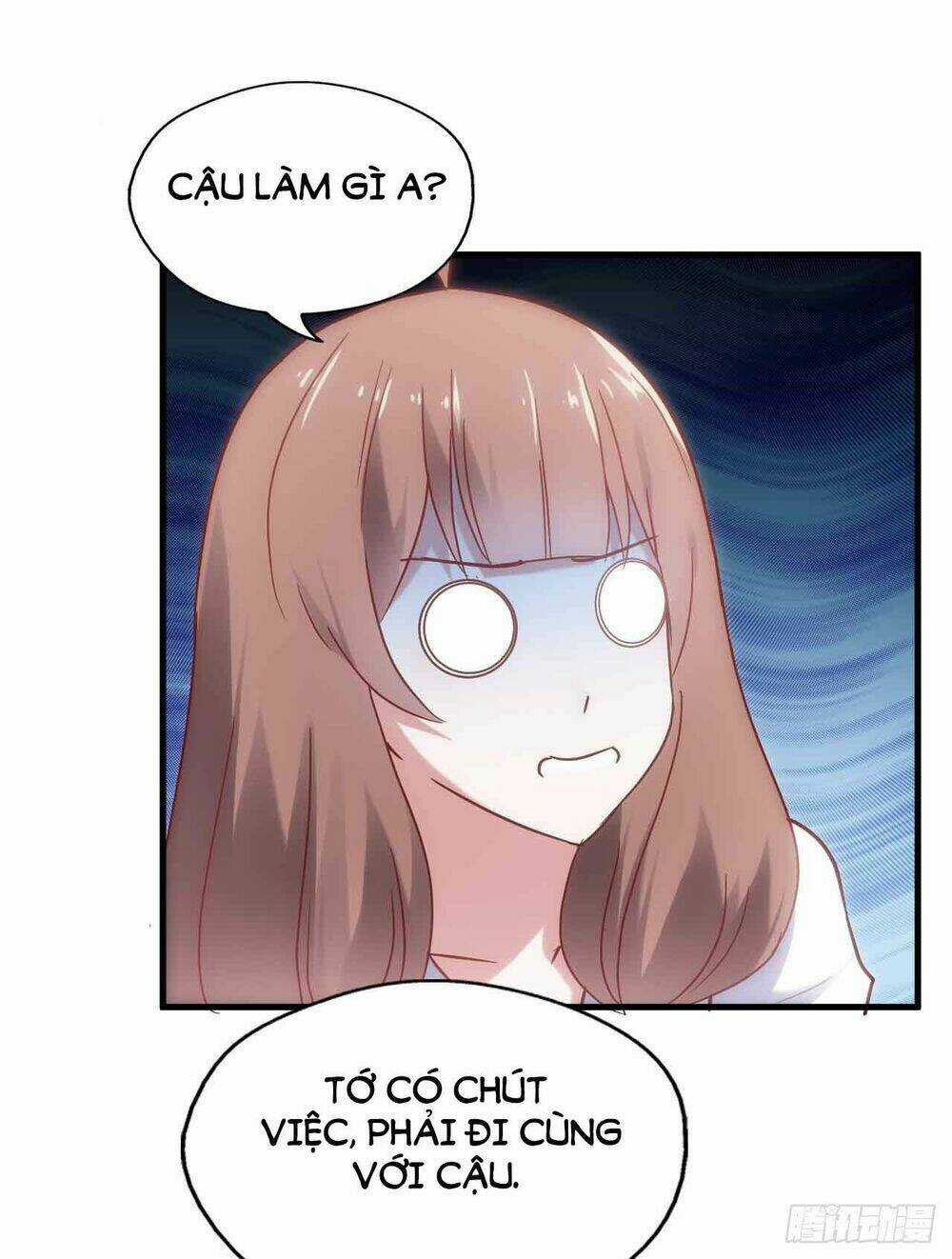 Ác Ma Bàn Bên - Chapter 31 - Trang 48