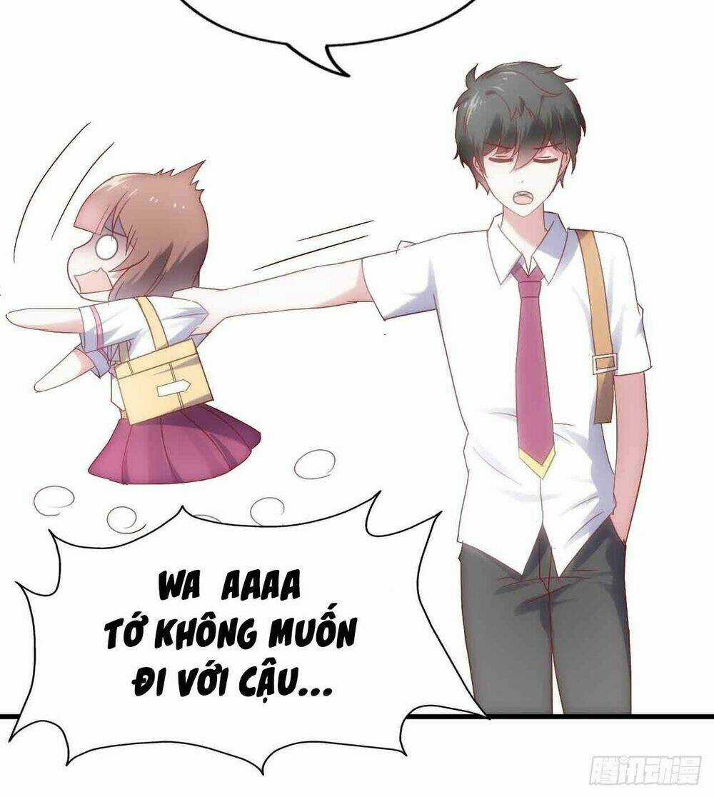 Ác Ma Bàn Bên - Chapter 31 - Trang 49