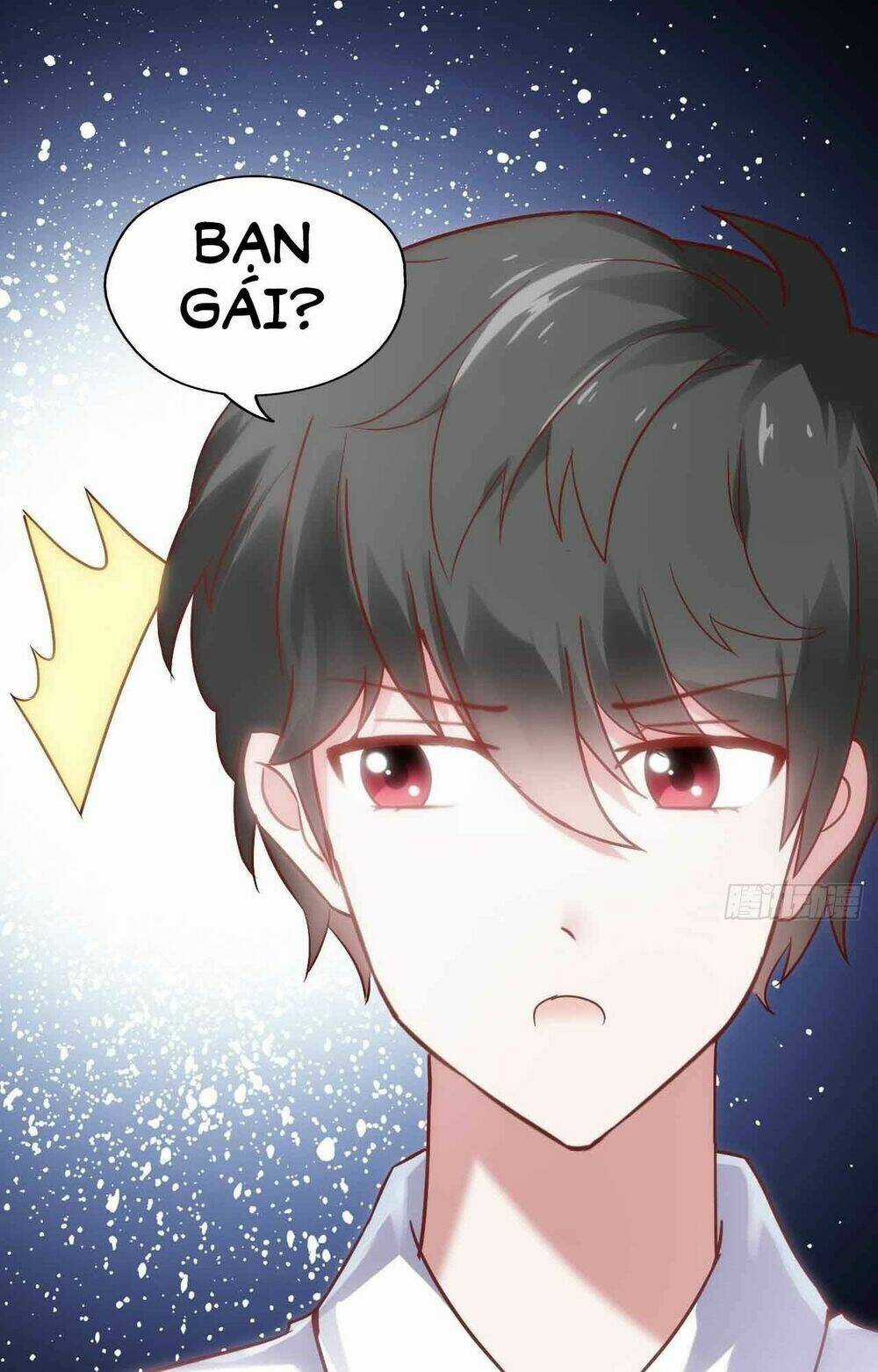 Ác Ma Bàn Bên - Chapter 31 - Trang 51