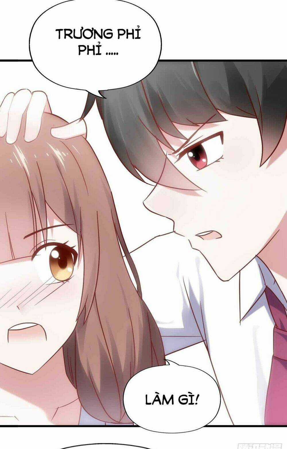 Ác Ma Bàn Bên - Chapter 31 - Trang 53