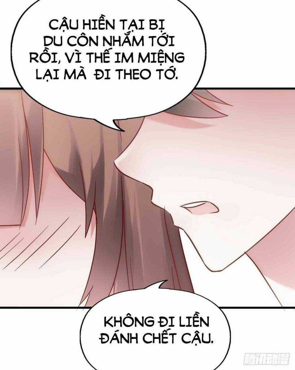 Ác Ma Bàn Bên - Chapter 31 - Trang 55