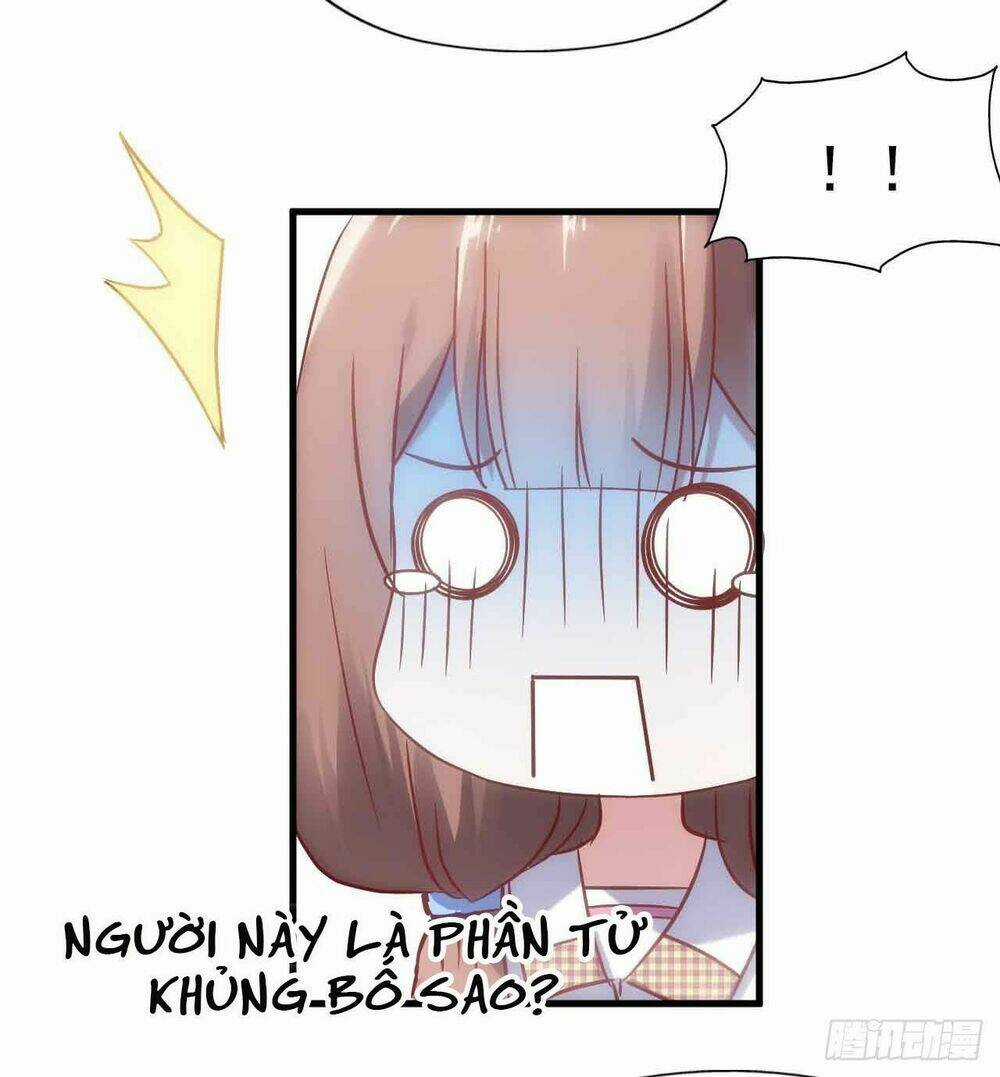 Ác Ma Bàn Bên - Chapter 31 - Trang 56