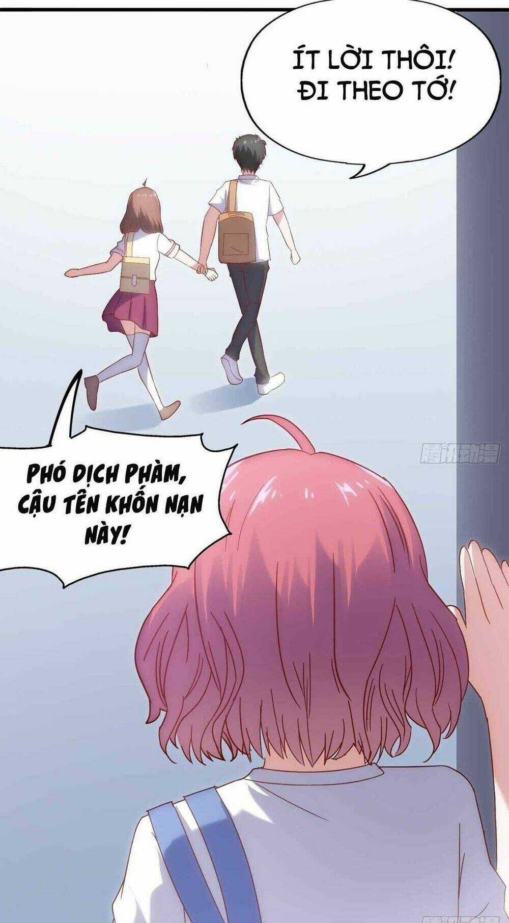 Ác Ma Bàn Bên - Chapter 31 - Trang 57