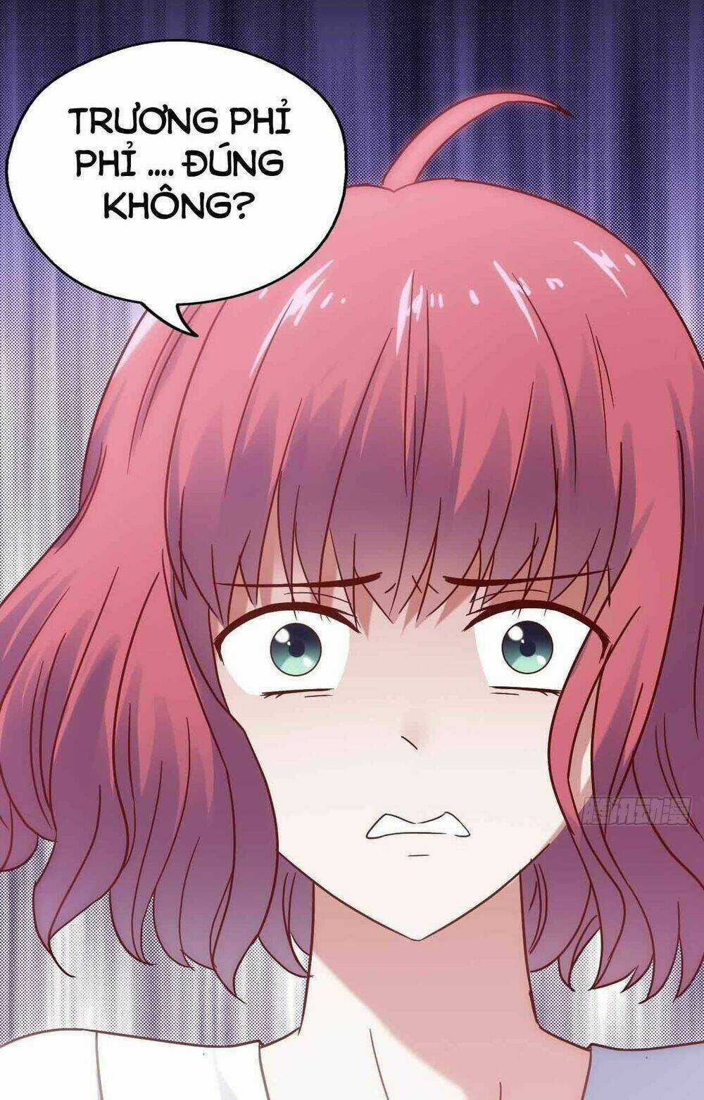 Ác Ma Bàn Bên - Chapter 31 - Trang 59