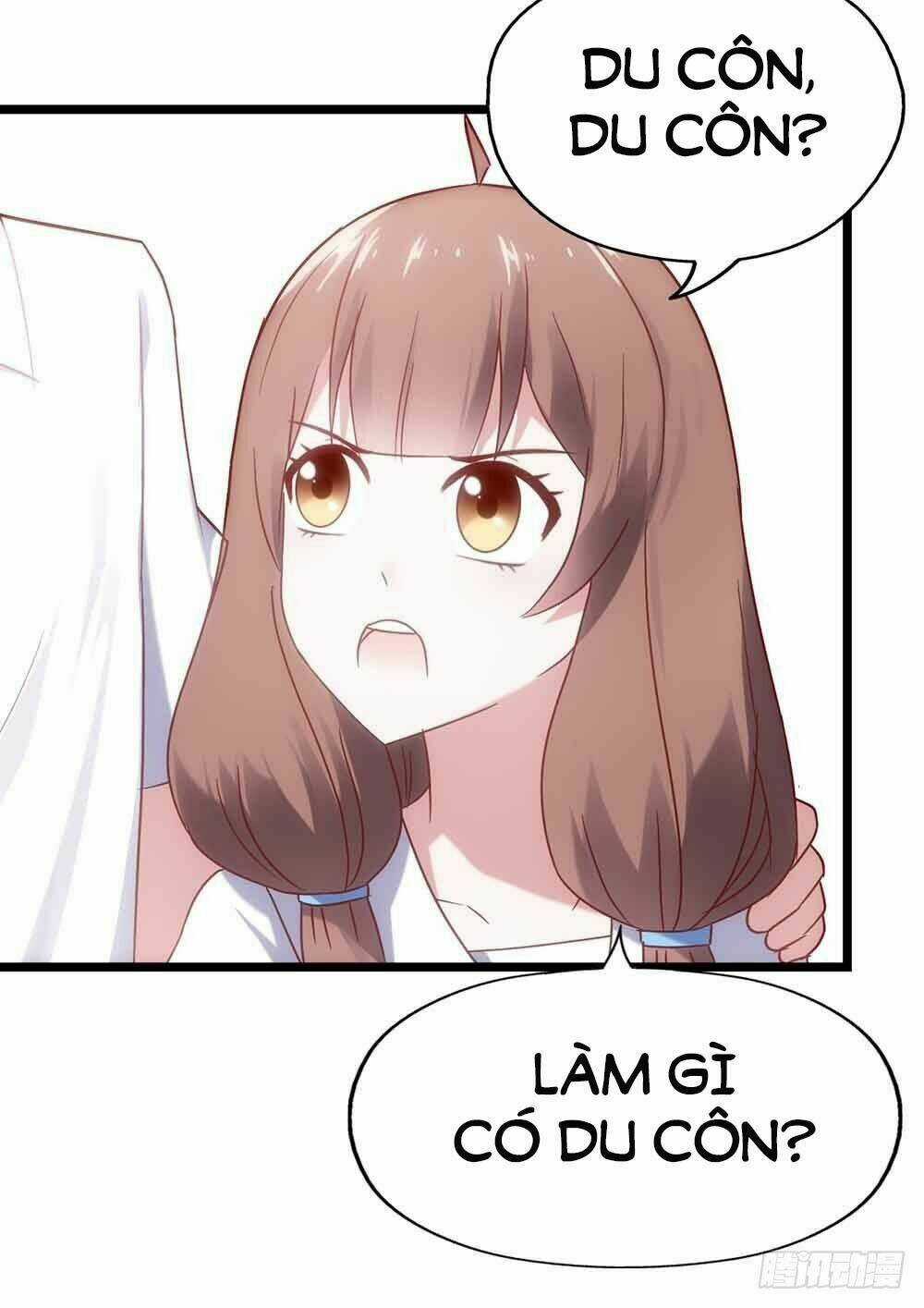 Ác Ma Bàn Bên - Chapter 31 - Trang 62