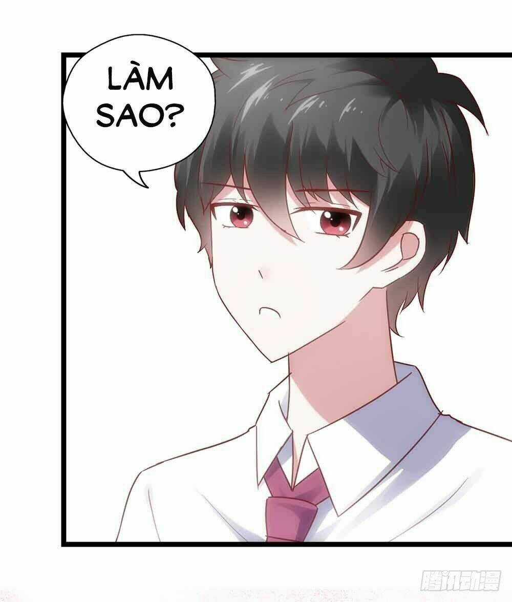 Ác Ma Bàn Bên - Chapter 31 - Trang 63