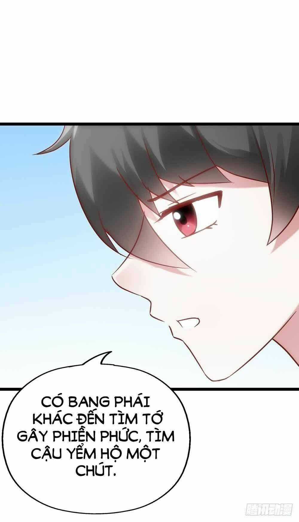 Ác Ma Bàn Bên - Chapter 31 - Trang 65
