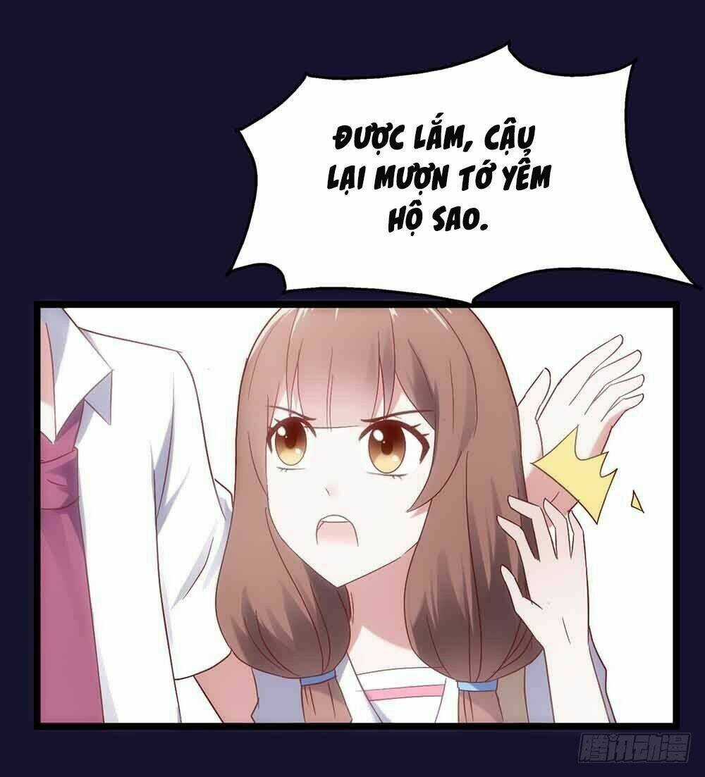 Ác Ma Bàn Bên - Chapter 31 - Trang 66