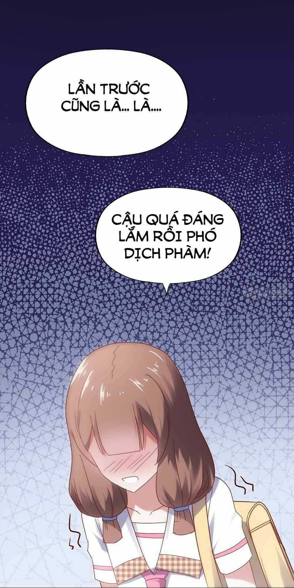 Ác Ma Bàn Bên - Chapter 31 - Trang 68