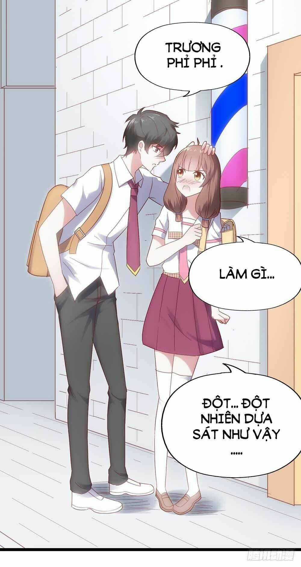 Ác Ma Bàn Bên - Chapter 31 - Trang 70