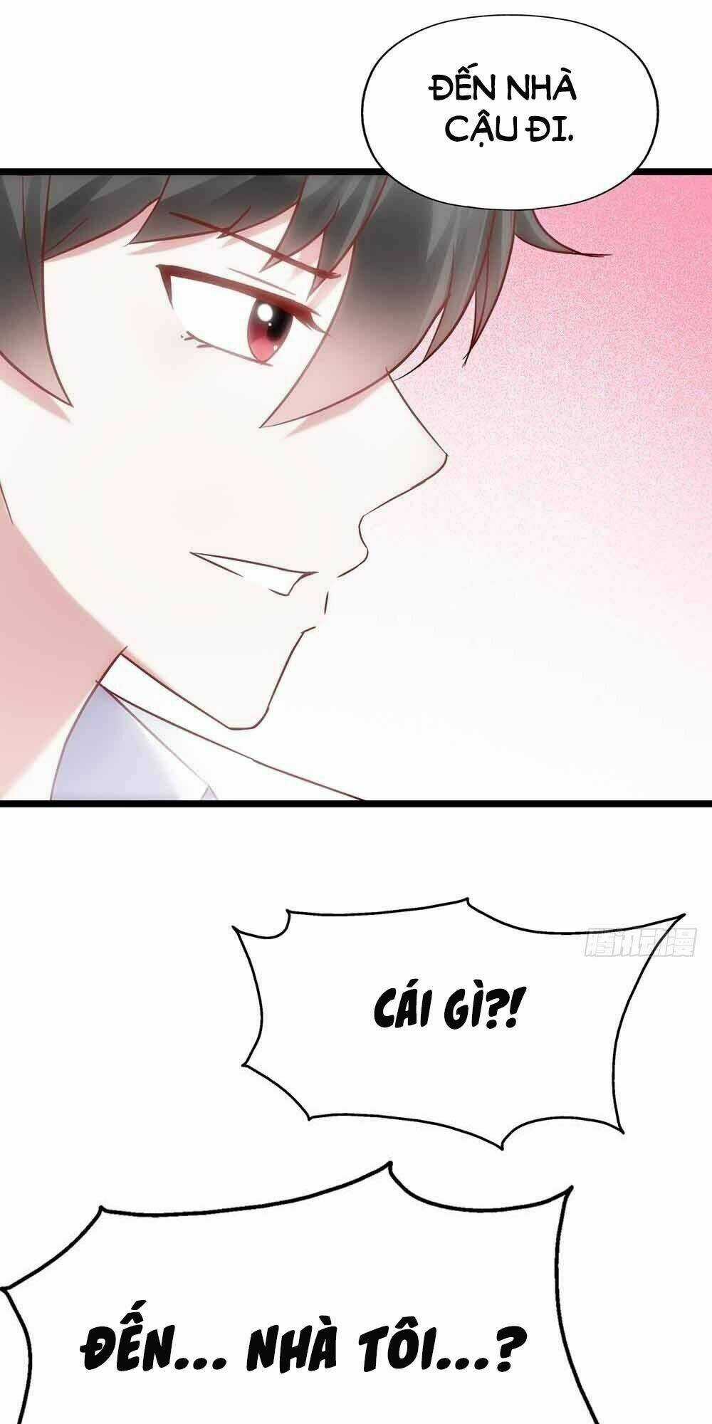 Ác Ma Bàn Bên - Chapter 31 - Trang 71